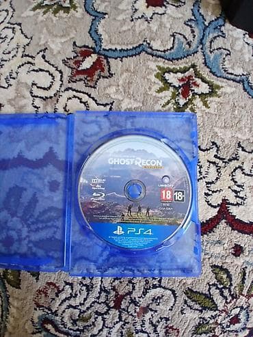 epson l18050: PlayStation 4 Pro (PS4 Pro) с двумя геймпадами DualShock 4 — 10