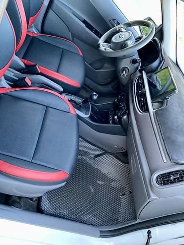 Унаа сатуу: Kia Morning: 2019 г., 1 л, Автомат, Бензин, Хетчбек — 6