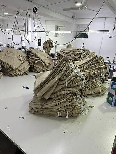 швея колмо: Требуется заказчик в цех — 5