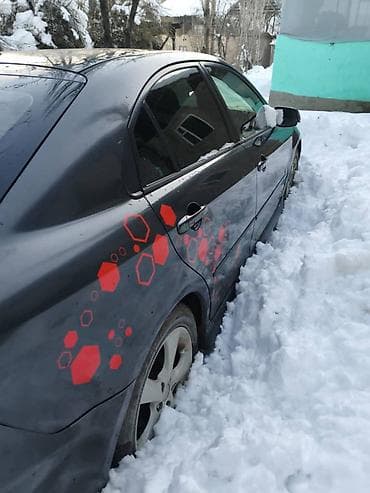 мазда 6 2004: Mazda 6: 2004 г., 3 л, Ручные, Бензин, Седан — 2