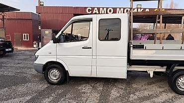 спойлер на хонда срв 3: Грузовик, Mercedes-Benz, Дубль, 3 т, Б/у — 2