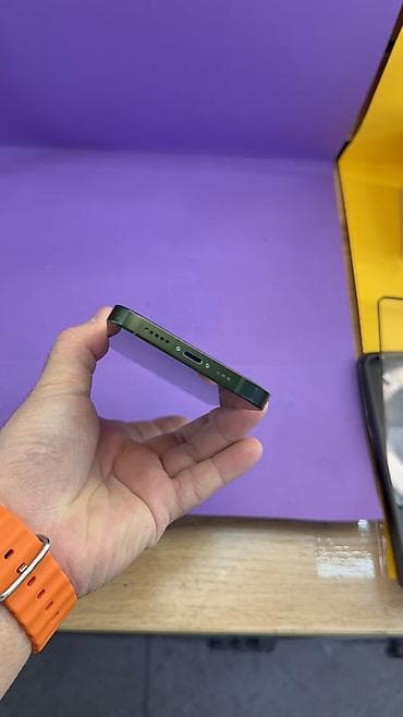 iphone 8 цена бишкек: IPhone 13, Колдонулган, 128 ГБ, 94 % — 4