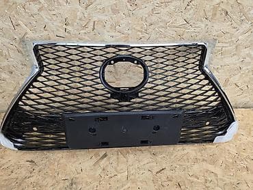 Решетка радиатора Lexus 2016 г., Новый, Аналог