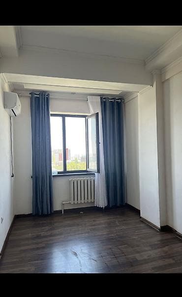 osh flat: 1 комната, 32 м², Кок-Жар мкр 8 этаж — 1