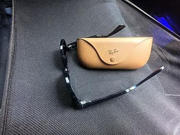 видео фото: Очки Ray-Ban с камерой, Большой размер L в хорошем состоянии. Все — 2