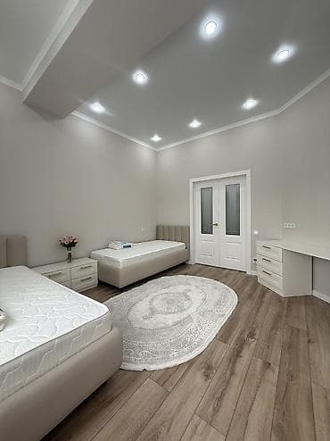 жм восток: 2 комнаты, 60 м², Элитка, 2 этаж, Дизайнерский ремонт — 4