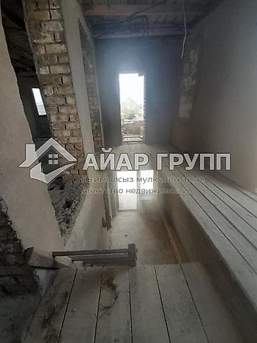 Үйлөр: ‼️‼️‼️ ПРОДАЁТСЯ ДВУХЭТАЖНЫЙ ДОМ В с. КОЖОМКУЛ (ж/м ВООСТ-1) ‼️‼️‼️ 🔷 — 4