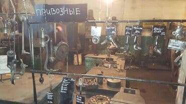 очень нужны: Рестоврация шаровых опор. Не нужно выбрасывать старые запчасти — — 5