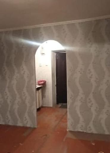 20 м², Без мебели