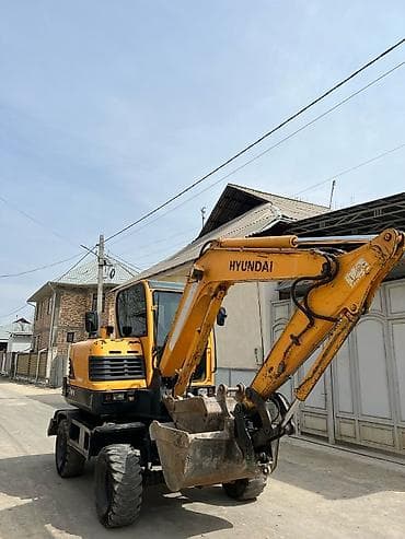 экскаватор 1300: Экскаватор | Выкорчевывание пней, Траншеи, Котлованы — 3