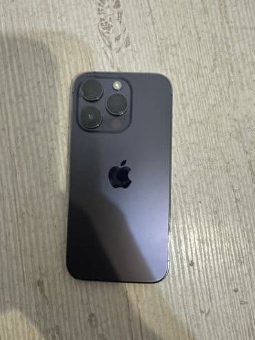 iphone adapter: IPhone 14 Pro, 128 ГБ, 78 % — 2