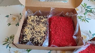 где купить мед: Домашняя выпечка на заказ. Ассортимент: -Трубочки -1кг-650с — 6