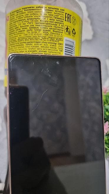 телевизор конка: Samsung Galaxy Note20 срочно сатылат. Бут баары иштейт отлично — 3