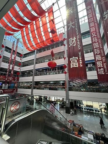 гардирок: Хоргос без визы Двухдневный шоп-тур на спальных автобусах 🛍 ХОРГОС — 5