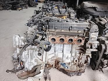 cdi 2 7: ГБЦ Hyundai 2018 г., 2 л, Оригинал — 1