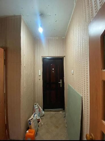 квартира гоголя московская: 1 комната, 35 м², 105 серия, 3 этаж — 4