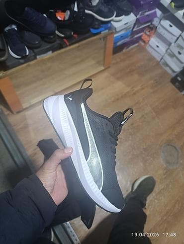 stan smith: Мужские кроссовки, 41, Nike, Новый, Платная доставка — 3