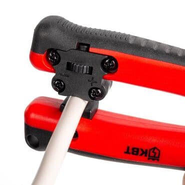 купить ножи: КВТ - Ножницы кабельные универсальные MC-04. КВТ - Ножницы для резки — 4