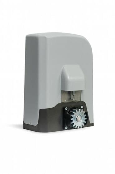 сколько стоит генератор ремень: Автоматика для откатных ворот Компактный привод для откатных ворот с — 1