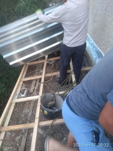 утепление домов фасадов: Утепление фасада, Утепление балкона, лоджии, Утепление стен | Утепление дома, Утепление квартиры, Утепление склада | Пенопласт, Penoplex, Минеральная вата Больше 6 лет опыта — 7