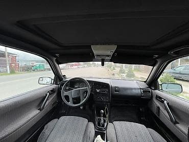 mercedes benz210: Volkswagen Passat Variant: 1993 г., 2 л, Механика, Универсал — 3