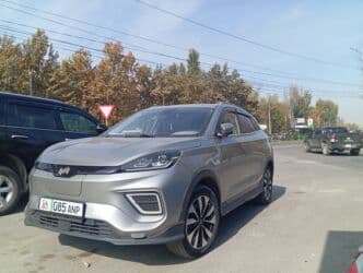 коммутатор ниссан: Microcar : 2021 г., 0.1 л, Автомат, Электромобиль, Кроссовер — 5