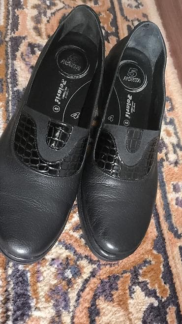 тапочки польша: Женские комфортные туфли-слипоны Polaris 5 Nokta.Турция. - Цвет — 3