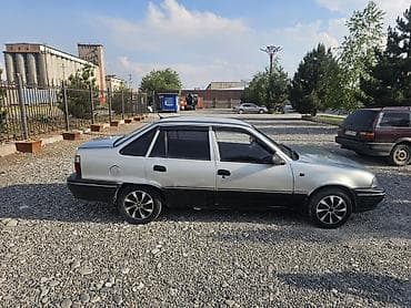 капоты нексиа 1 5: Daewoo Nexia: 2006 г., 1.6 л, Механика, Бензин, Седан — 1