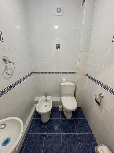 кв аренда на долгий срок: 3 комнаты, Агентство недвижимости, Без подселения, С мебелью полностью — 11