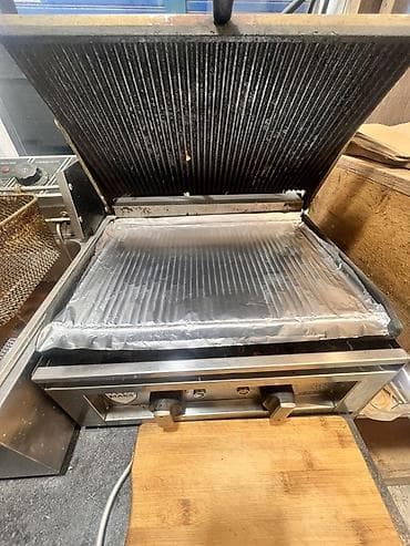 для фасфуда: 🔥 Профессиональное оборудование для шаурмы и для фаст фуда (набор) 🔥 — 2