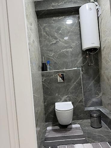 kant flat: 2 комнаты, 77 м², Элитка, 3 этаж, Евроремонт — 6
