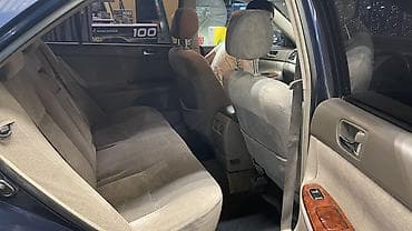 тоуота камри 30: Toyota Camry: 2003 г., 2.4 л, Автомат, Газ, Седан — 8