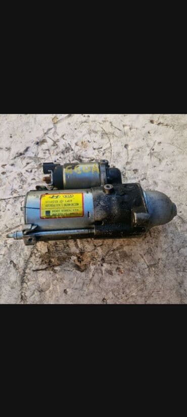 запчасти на мини купер: Ремонт стартеров !!! 24/7 часа на любые легковые автомобили — 2