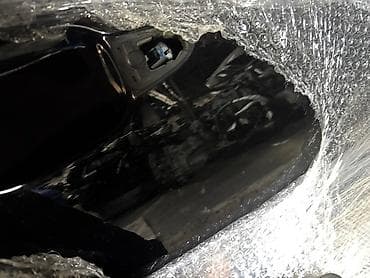 5s fe: Дверь Передняя правая Hyundai, Б/у, Оригинал — 3