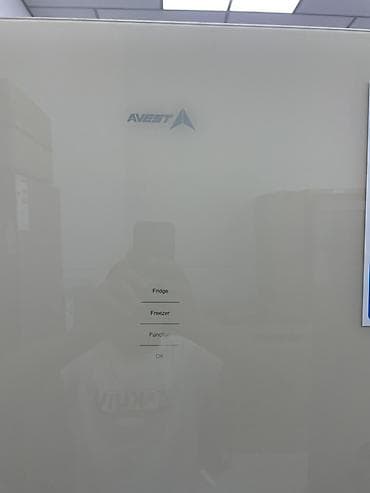 microlab solo 2: Холодильник Avest, Новый, Двухкамерный, No frost, 60 * 200 * 63 — 5