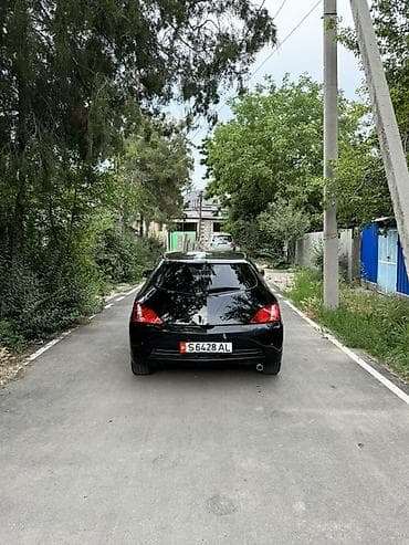 Продажа авто: Toyota WiLL Cypha: 2003 г., 1.8 л, Автомат, Бензин, Хэтчбэк — 3