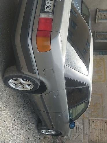 дверные карты ауди а4: Audi 100: 1993 г., 2 л, Механика, Бензин, Седан — 10