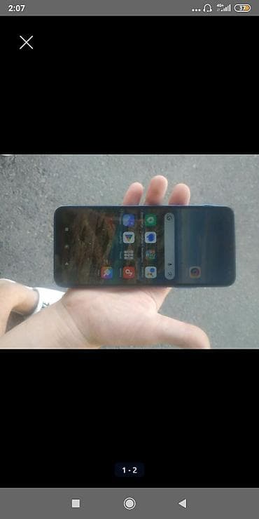 redmi 10 с: Человек который вчера примерно. в 21:00 нашел телефон Рэдми10С на — 1
