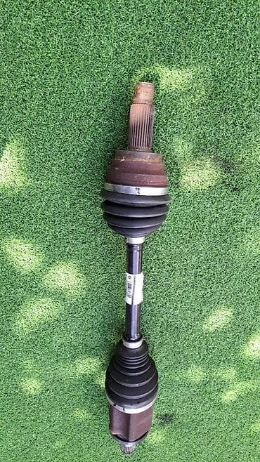 Транспорт: Привод передний E 70 4.8i 3.0i 3.5ix 4.4i В отличном состоянии — 3