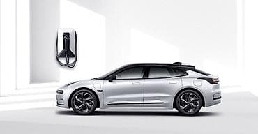 Зарядка Зикр Zeekr 7 кВт Оригинал Стационарная — 4