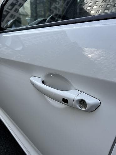 hyundai 55: Hyundai Avante: 2019 г., 1.6 л, Автомат, Бензин, Седан — 8