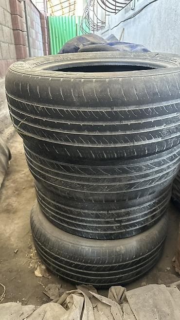 175 75 14: Летние шины 205/55 R16 91V - Размер: 205/55 R16 - Индекс нагрузки: 91 — 2