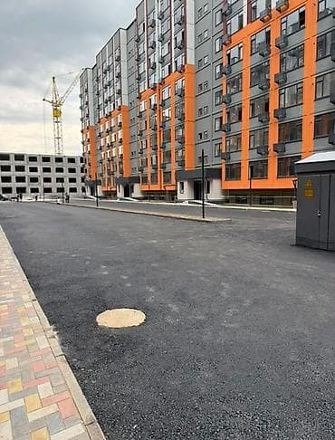 1 комната, 48 м², Церковь 108 серия, 6 этаж, ПСО (под самоотделку)
