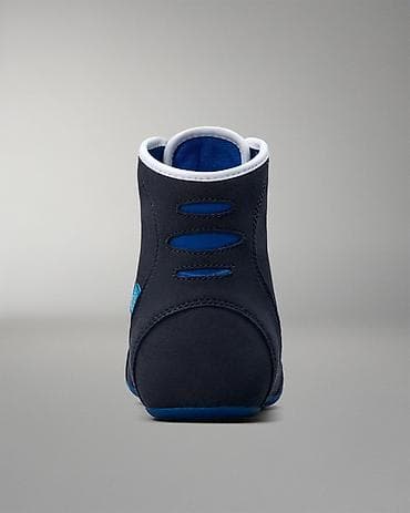 борцовские трико: Борцовки Rudis International (USA Wrestling) — профессиональная обувь — 4