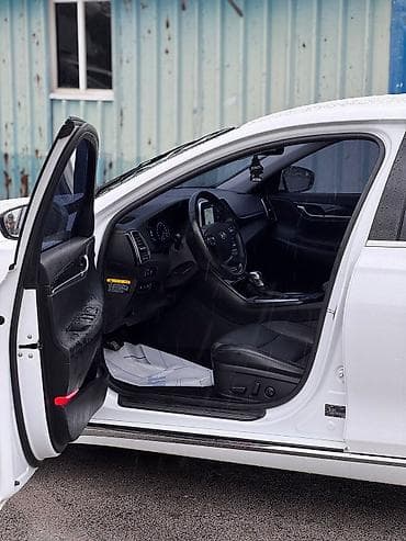 sonata 2014: Hyundai Grandeur: 2019 г., 0.3 л, Автомат, Газ, Седан — 8