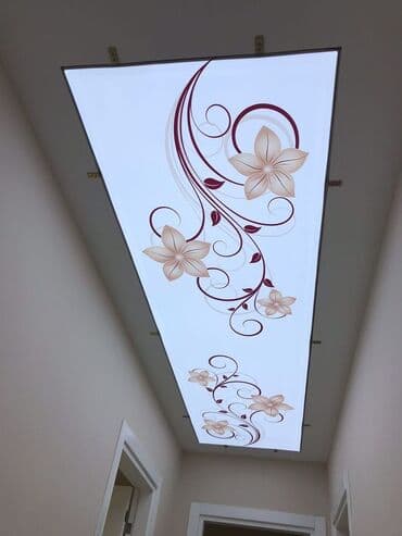 пушка для натяжных потолков: Натяжной потолок Глянцевое, Матовое, 3D потолки Гарантия, Бесплатная консультация, Монтаж — 3