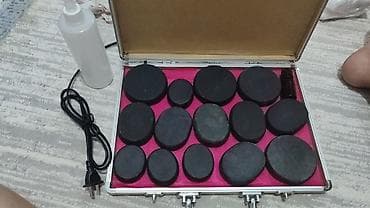 Массаж: Массаж | Лечебный массаж — 9