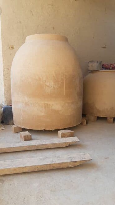 домашняя печка: Тандыры Больше 6 лет опыта — 3