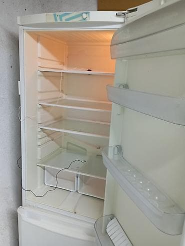 deepcool ice wind pro: Холодильник Indesit, Двухкамерный — 2