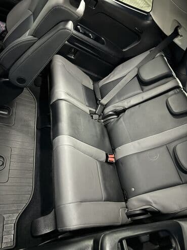 авто рынка бишкек: Subaru Ascent: 2021 г., 2.4 л, Вариатор, Бензин, Внедорожник — 9